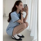 ワンピース【韓国ファッション】 | Bifrost | 詳細画像7 