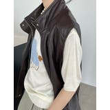 ライダースジャケット【韓国ファッション】 | Bifrost | 詳細画像2 