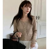 キャメル | ガーディアン【韓国ファッション】 | Bifrost