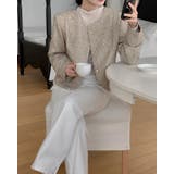 ジャケット【韓国ファッション】 | Bifrost | 詳細画像4 
