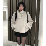 ジャケット【韓国ファッション】 | Bifrost | 詳細画像18