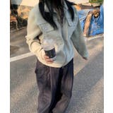 ジャケット【韓国ファッション】 | Bifrost | 詳細画像17