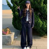 セットアップ【韓国ファッション】 | Bifrost | 詳細画像7 