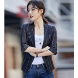 ジャケット【韓国ファッション】 | Bifrost | 詳細画像6 