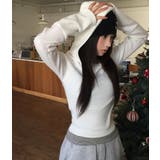 ニットセーター【韓国ファッション】 | Bifrost | 詳細画像9