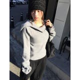 ニットセーター【韓国ファッション】 | Bifrost | 詳細画像11
