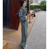 セットアップ【韓国ファッション】 | Bifrost | 詳細画像7
