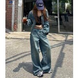 セットアップ【韓国ファッション】 | Bifrost | 詳細画像3