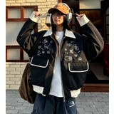 ジャケット【韓国ファッション】 | Bifrost | 詳細画像5