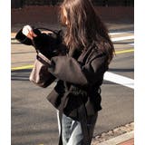 ピーコート【韓国ファッション】 | Bifrost | 詳細画像5