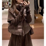 ダウンジャケット【韓国ファッション】 | Bifrost | 詳細画像2