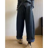 パンツ【韓国ファッション】 | Bifrost | 詳細画像1