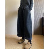 パンツ【韓国ファッション】 | Bifrost | 詳細画像9
