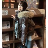 ダウンジャケット | Bifrost | 詳細画像9