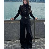 セットアップ【韓国ファッション】 | Bifrost | 詳細画像5