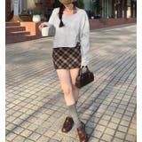 ニットセーター【韓国ファッション】 | Bifrost | 詳細画像5 