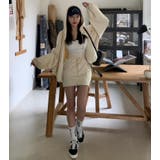 セットアップ【韓国ファッション】 | Bifrost | 詳細画像4