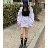 セットアップ【韓国ファッション】 | Bifrost | 詳細画像11