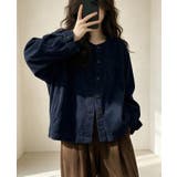 シャツ【韓国ファッション】 | Bifrost | 詳細画像13 