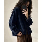 シャツ【韓国ファッション】 | Bifrost | 詳細画像14 