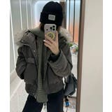 ダウンジャケット | Bifrost | 詳細画像6