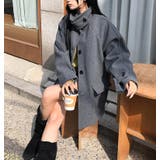 ハーフコート | Bifrost | 詳細画像10 