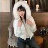ダウンジャケット | Bifrost | 詳細画像5 