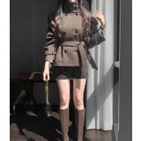ショートコート | Bifrost | 詳細画像14 