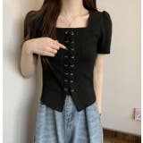 Tシャツ【韓国ファッション】 | Bifrost | 詳細画像12