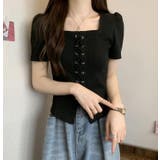 Tシャツ【韓国ファッション】 | Bifrost | 詳細画像15