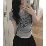 Tシャツ【韓国ファッション】 | Bifrost | 詳細画像4