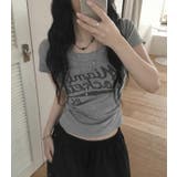Tシャツ【韓国ファッション】 | Bifrost | 詳細画像5