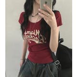 Tシャツ【韓国ファッション】 | Bifrost | 詳細画像8