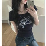 Tシャツ【韓国ファッション】 | Bifrost | 詳細画像10