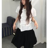 シャツ【韓国ファッション】 | Bifrost | 詳細画像3