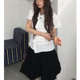 シャツ【韓国ファッション】 | Bifrost | 詳細画像5