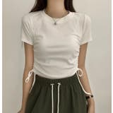 Tシャツ【韓国ファッション】 | Bifrost | 詳細画像1