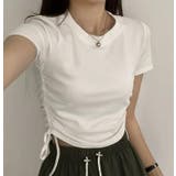 Tシャツ【韓国ファッション】 | Bifrost | 詳細画像2