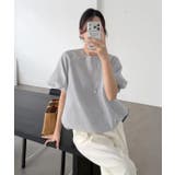 Tシャツ【韓国ファッション】 | Bifrost | 詳細画像1