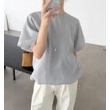 Tシャツ【韓国ファッション】 | Bifrost | 詳細画像7