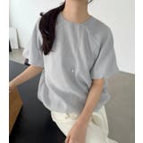 Tシャツ【韓国ファッション】 | Bifrost | 詳細画像8