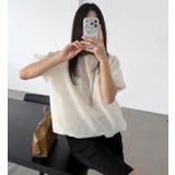 Tシャツ【韓国ファッション】 | Bifrost | 詳細画像10
