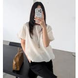 Tシャツ【韓国ファッション】 | Bifrost | 詳細画像12