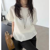 Tシャツ【韓国ファッション】 | Bifrost | 詳細画像14