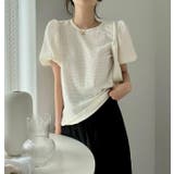 Tシャツ【韓国ファッション】 | Bifrost | 詳細画像5