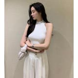Tシャツ【韓国ファッション】 | Bifrost | 詳細画像1