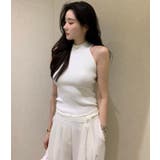Tシャツ【韓国ファッション】 | Bifrost | 詳細画像4