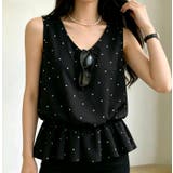 ブラウス【韓国ファッション】 | Bifrost | 詳細画像8