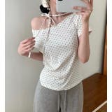 Tシャツ【韓国ファッション】 | Bifrost | 詳細画像1
