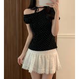 Tシャツ【韓国ファッション】 | Bifrost | 詳細画像6